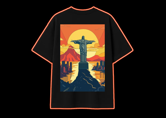 Christ the RAVEdeemer